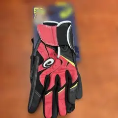 OAKLEY STRIKINGGLOVESP 2.0バッティンググローブ2セット - メルカリ