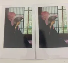 いれいす　ないこ　実写チェキ