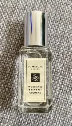 JO MALONE ウッドセージ＆シーソルトコロン 30ml - メルカリ