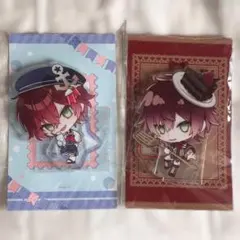 ディアラバ リチェリ アクスタ シュウ - メルカリ