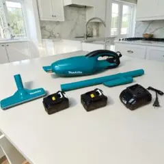 大幅お値下げ マキタ 充電式掃除機 小型 中古品 2026年最新】Yahoo!オークション -マキタ 充電式クリーナー 18vの中古