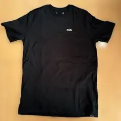 Aloha x Hurley ブラック Tシャツ Sサイズ　新品未使用のサムネイル