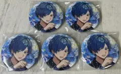 【値下げ】　いれいす　If 缶バッジ