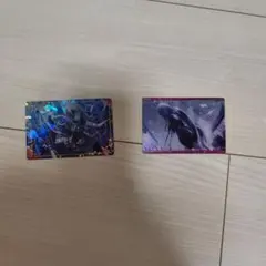 プロセカ ニーゴ 宵崎奏 2枚セット