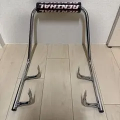 cbx400f ロングタンデムバー 40cm？ - メルカリ