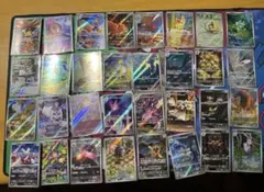 ポケモンカード　AR まとめ売り　32枚　被りなし
