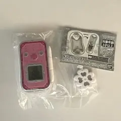 プリキュアオールスターズ なりきりプリキュアDX6