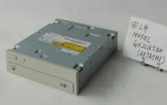 LG Super Multi DVD Rewriter 本体 GH22NS30のサムネイル