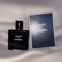 ブルードゥシャネルオードゥトワレット　50ml