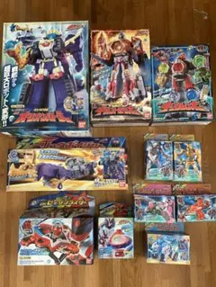 甲虫王者ムシキング 2004春バージョン カードファイルセット - メルカリ