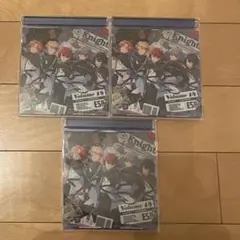 Knights TRIP アルバム3点セット