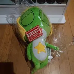 ケロロ軍曹 一番くじ ラストワン賞 ケロロ軍曹 抱きつきぬいぐるみ