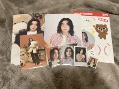 DAY6 シーグリ2026 封入 ソンジンセット