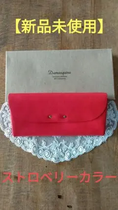 2026年最新】damasquina 財布の人気アイテム - メルカリ