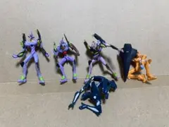 エヴァンゲリオン まとめ