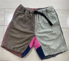 グラミチパンツ