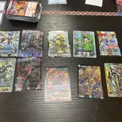 デュエマ　まとめ売り