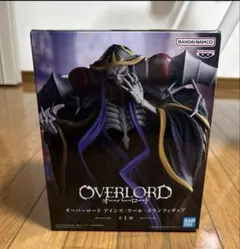 【ciao様限定】OVERLORD アインズ・ウール・ゴウンフィギュア