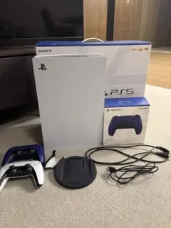PlayStation5 CFI-1200A01