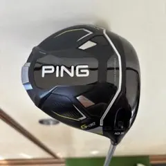 2025年最新】ピン ping g430max 10.5の人気アイテム - メルカリ