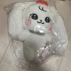 IVE MINIVE スクール popup ぬいぐるみ 30cm ウォニョン - メルカリ