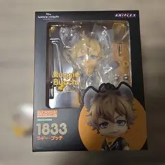 2026年最新】アニプレックスねんどろいどラギー・ブッチの人気アイテム
