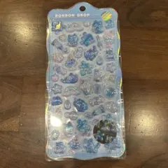 【正規品】ボンボンドロップシール　ボンドロ　churukira そらねこ