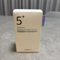 新品 ナンバーズイン 5番 白玉グルタチオン美容液Cセラム 30ml