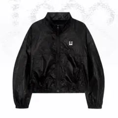 BIGBANG COSMOS ポップアップ ウィンドブレーカー L BIGBANG COSMOS ポップアップ ウィンドブレーカー L - メルカリ