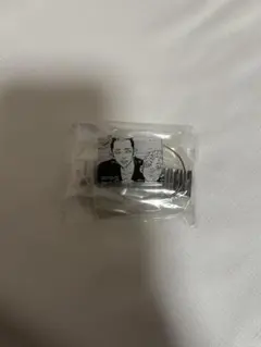 東京リベンジャーズ 東リべ 原画展 メモアク 半間修二