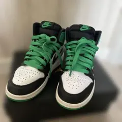 Nike Air Jordan 1 ハイカットスニーカー