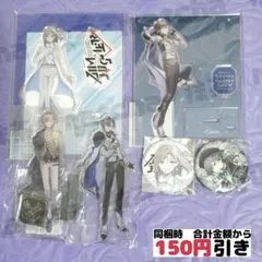 ChroNoiR CNR+ アクリルスタンド にじさんじ 叶 - メルカリ