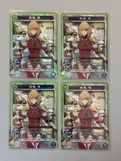 ユニオンアリーナ　俺だけレベルアップな件 向坂雫　朝比奈りん　エシル　パラレル ユニオンアリーナ 俺だけレベルアップな件 朝比奈りん 向坂雫 SR