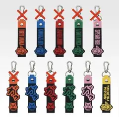 一番くじ MAN WITH A MISSION 15th ANNIVERSARY