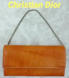 2026年最新】dior ディオール チェーンウォレットの人気アイテム 