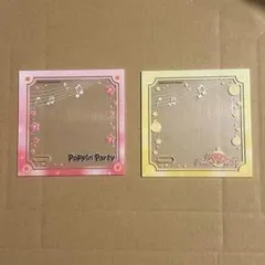 2025年最新】バンドリ コースターの人気アイテム - メルカリ