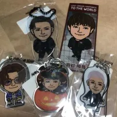 岩谷翔吾セット①