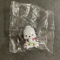 サンリオ ぬいぐるみといっしょフィギュア ポチャッコ