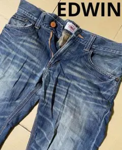 EDWIN 403XVS 32 ジーンズ パンツ