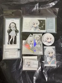 ゾンビランドサガ 紺野純子 有楽町 マルイ POP UP - メルカリ