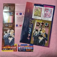 名探偵コナン ハロウィンの花嫁 警察学校同期組 付録