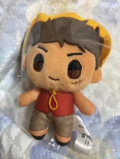 USJ ユニモン ウルフィぬいぐるみ ユニバーサルモンスター - メルカリ