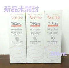 アベンヌ　トリクセラNT フルイドミルク　200ml　新品未開封
