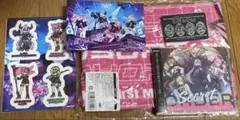 ホロライブ ワールドツアー25 台北 台湾限定 法被セット - メルカリ