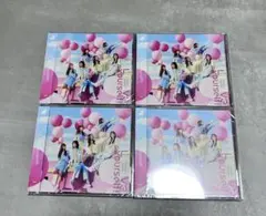 【日向坂】生写真8枚＋Love Yourself！通常盤4枚