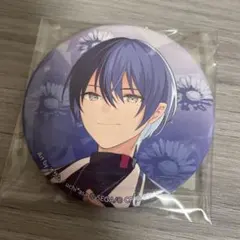 プロセカ 青柳冬弥 缶バッジ