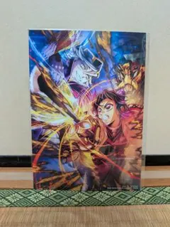 劇場版　鬼滅の刃 無限城編　入場者特典　第三弾