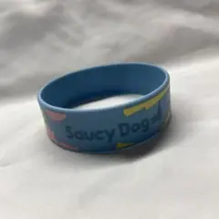 2025年最新】saucy dog ラバーバンドの人気アイテム - メルカリ
