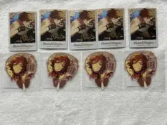 あんスタ 三毛縞斑 9点まとめ売り