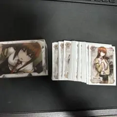 【未開封】STEINS;GATE スリーブセット 6種 未開封】STEINS;GATE スリーブセット 6種 楽天市場】steins